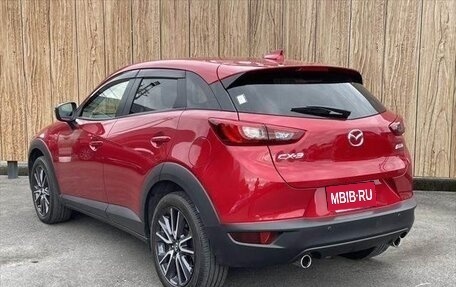 Mazda CX-3 I, 2016 год, 940 000 рублей, 5 фотография