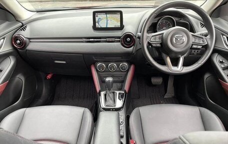 Mazda CX-3 I, 2016 год, 940 000 рублей, 7 фотография