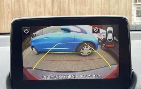 Mazda CX-3 I, 2016 год, 940 000 рублей, 9 фотография