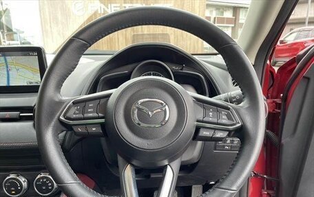 Mazda CX-3 I, 2016 год, 940 000 рублей, 8 фотография