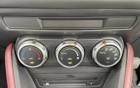 Mazda CX-3 I, 2016 год, 940 000 рублей, 10 фотография