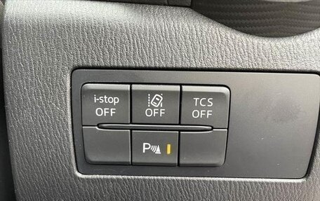 Mazda CX-3 I, 2016 год, 940 000 рублей, 17 фотография