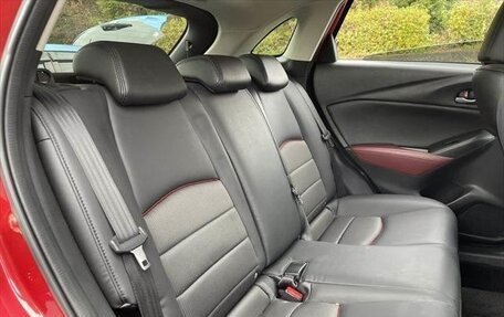 Mazda CX-3 I, 2016 год, 940 000 рублей, 14 фотография