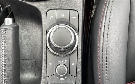 Mazda CX-3 I, 2016 год, 940 000 рублей, 12 фотография