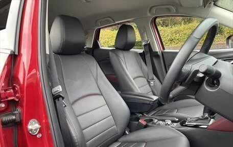 Mazda CX-3 I, 2016 год, 940 000 рублей, 13 фотография