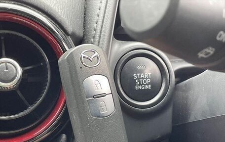 Mazda CX-3 I, 2016 год, 940 000 рублей, 16 фотография