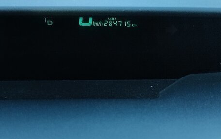 Toyota Prius, 2009 год, 600 000 рублей, 12 фотография