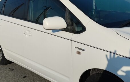 Toyota Prius, 2009 год, 600 000 рублей, 6 фотография