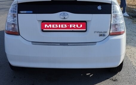 Toyota Prius, 2009 год, 600 000 рублей, 2 фотография