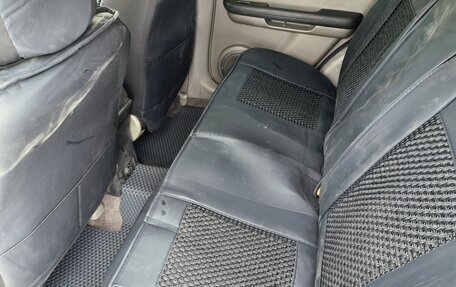 Nissan X-Trail, 2006 год, 870 000 рублей, 12 фотография