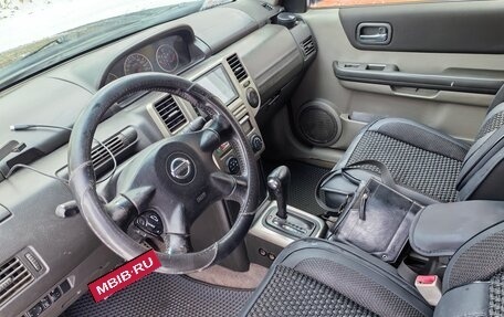 Nissan X-Trail, 2006 год, 870 000 рублей, 11 фотография