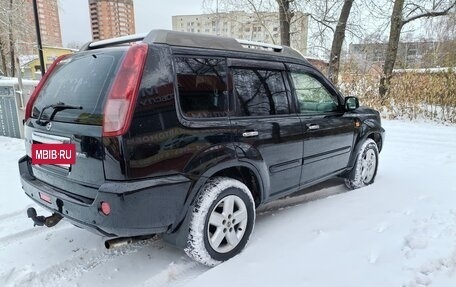 Nissan X-Trail, 2006 год, 870 000 рублей, 9 фотография