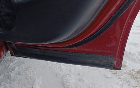 Nissan Qashqai, 2010 год, 870 000 рублей, 7 фотография