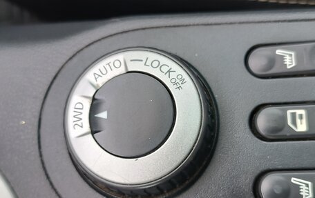 Nissan Qashqai, 2010 год, 870 000 рублей, 14 фотография