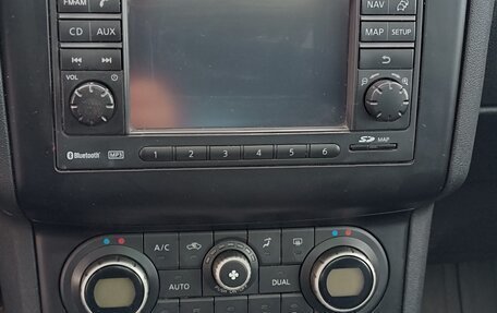 Nissan Qashqai, 2010 год, 870 000 рублей, 16 фотография