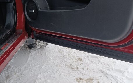 Nissan Qashqai, 2010 год, 870 000 рублей, 8 фотография