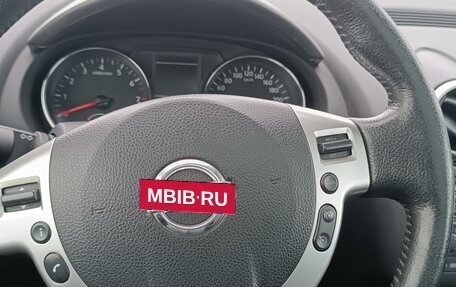 Nissan Qashqai, 2010 год, 870 000 рублей, 15 фотография