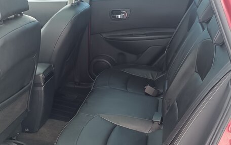 Nissan Qashqai, 2010 год, 870 000 рублей, 18 фотография