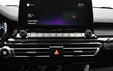 KIA Seltos I, 2022 год, 2 500 000 рублей, 7 фотография