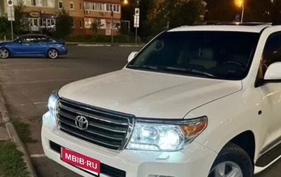 Toyota Land Cruiser 200, 2011 год, 4 500 000 рублей, 1 фотография