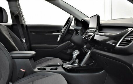 KIA Seltos I, 2022 год, 2 500 000 рублей, 12 фотография