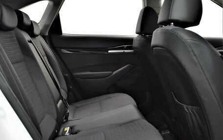 KIA Seltos I, 2022 год, 2 500 000 рублей, 13 фотография