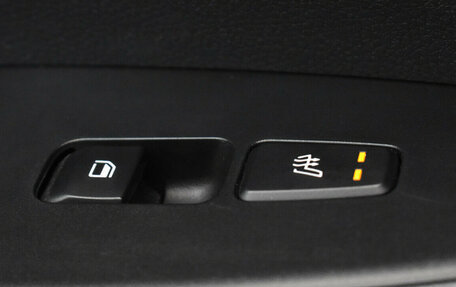 KIA Seltos I, 2022 год, 2 500 000 рублей, 10 фотография