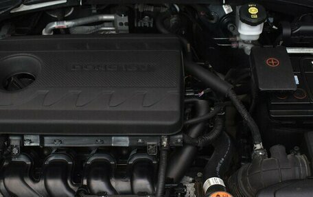 KIA Seltos I, 2022 год, 2 500 000 рублей, 15 фотография