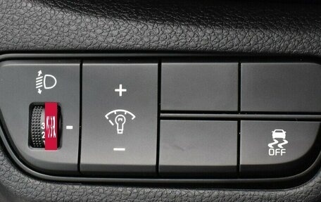 KIA Seltos I, 2022 год, 2 500 000 рублей, 9 фотография