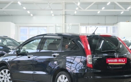 Honda Stream II, 2008 год, 1 019 000 рублей, 3 фотография