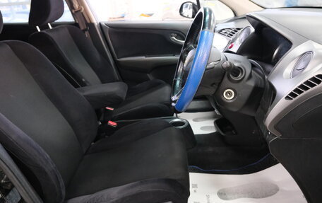 Honda Stream II, 2008 год, 1 019 000 рублей, 6 фотография