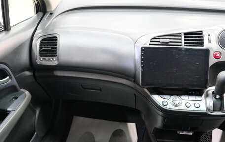 Honda Stream II, 2008 год, 1 019 000 рублей, 14 фотография