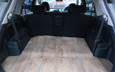 Honda Stream II, 2008 год, 1 019 000 рублей, 19 фотография