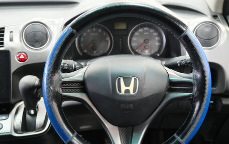 Honda Stream II, 2008 год, 1 019 000 рублей, 11 фотография