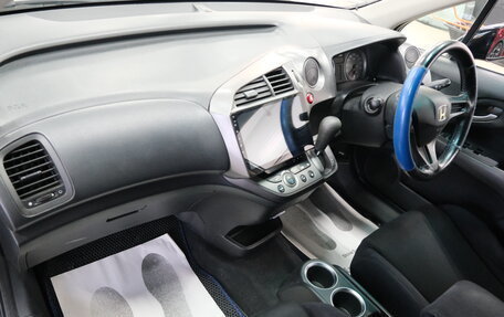 Honda Stream II, 2008 год, 1 019 000 рублей, 15 фотография