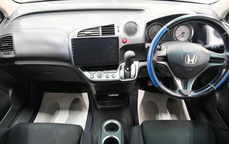 Honda Stream II, 2008 год, 1 019 000 рублей, 12 фотография