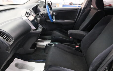 Honda Stream II, 2008 год, 1 019 000 рублей, 16 фотография