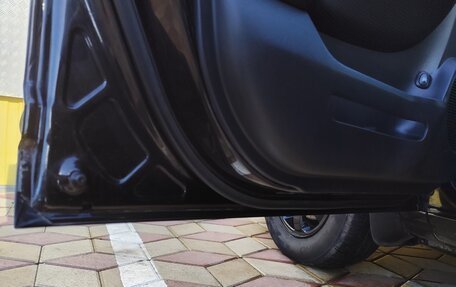 KIA Carens III (RP), 2010 год, 1 135 000 рублей, 11 фотография