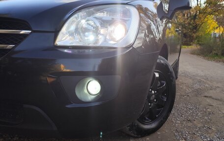 KIA Carens III (RP), 2010 год, 1 135 000 рублей, 3 фотография