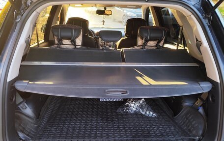 KIA Carens III (RP), 2010 год, 1 135 000 рублей, 13 фотография