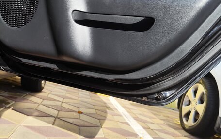 KIA Carens III (RP), 2010 год, 1 135 000 рублей, 6 фотография