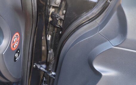 KIA Carens III (RP), 2010 год, 1 135 000 рублей, 9 фотография