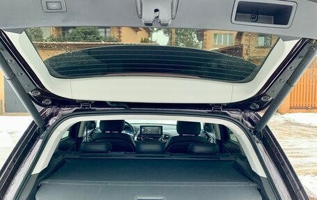 CheryExeed TXL, 2020 год, 1 830 000 рублей, 7 фотография