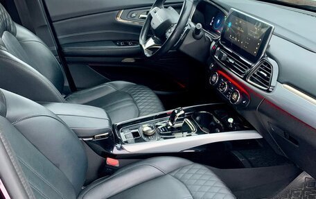 CheryExeed TXL, 2020 год, 1 830 000 рублей, 9 фотография