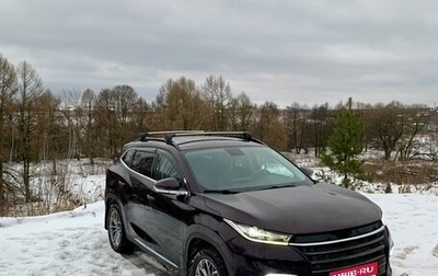 CheryExeed TXL, 2020 год, 1 830 000 рублей, 1 фотография