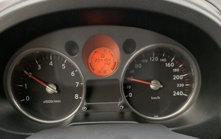 Nissan X-Trail, 2008 год, 1 200 000 рублей, 1 фотография