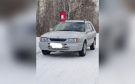 Nissan Wingroad I, 1998 год, 220 000 рублей, 1 фотография