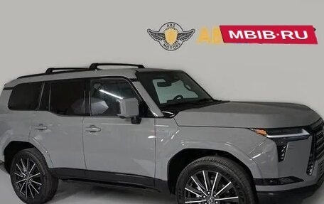 Lexus GX, 2025 год, 14 000 000 рублей, 1 фотография