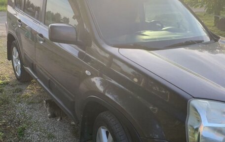 Nissan X-Trail, 2008 год, 1 200 000 рублей, 2 фотография