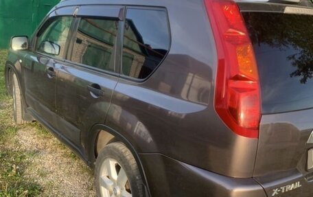 Nissan X-Trail, 2008 год, 1 200 000 рублей, 3 фотография